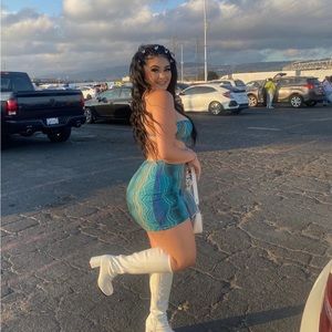 Meet your Posher, Briana